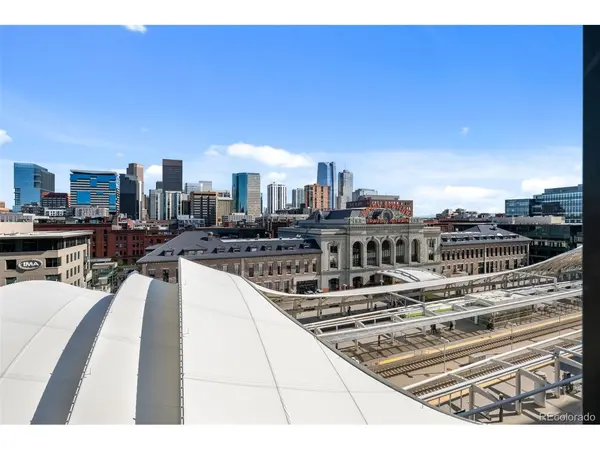 1750 Wewatta #722, Denver, CO 80202