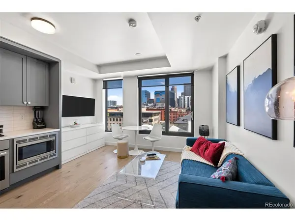 1750 Wewatta #722, Denver, CO 80202