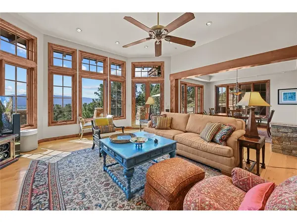14150 Hwy 285, Salida, CO 81201
