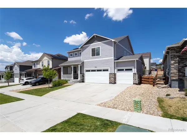 5214 Janga, Colorado Springs, CO 80924