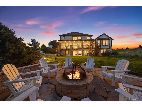 3443 Antelope Ridge, Parker, CO 80138