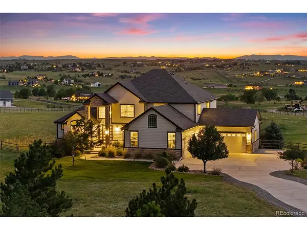 3443 Antelope Ridge, Parker, CO 80138