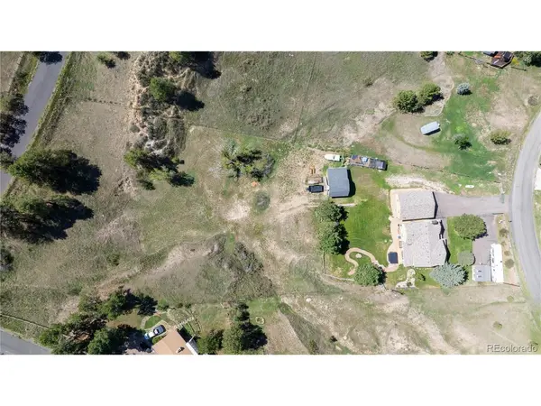 10662 E Whispering Pines, Parker, CO 80138