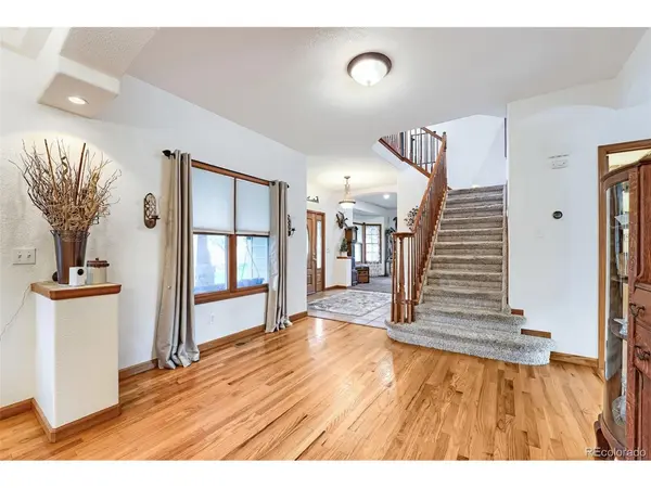 10662 E Whispering Pines, Parker, CO 80138