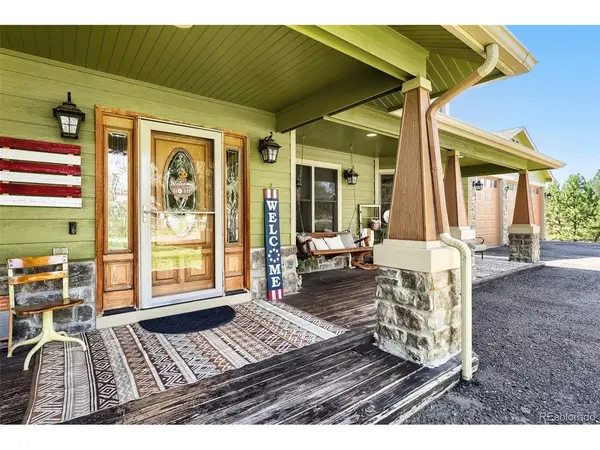 10662 E Whispering Pines, Parker, CO 80138