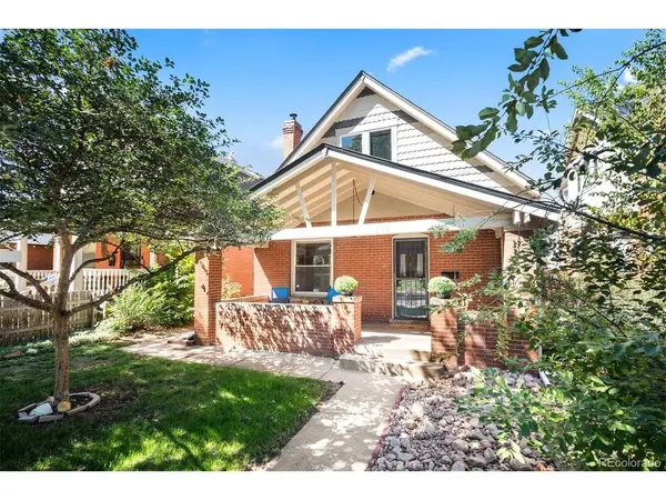 555 S Pennsylvania, Denver, CO 80209