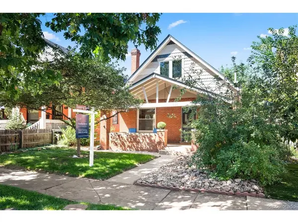 555 S Pennsylvania, Denver, CO 80209