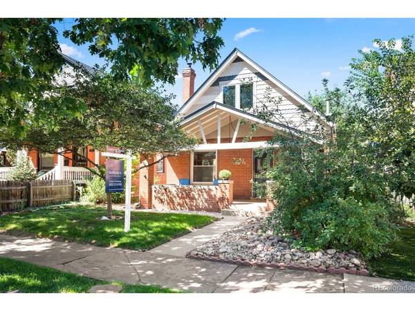 555 S Pennsylvania, Denver, CO 80209
