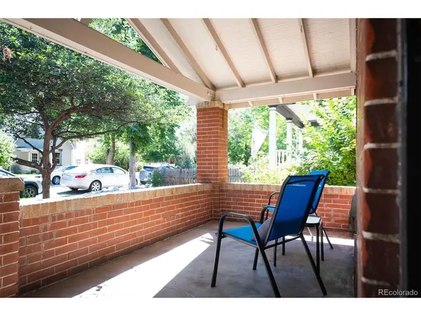 555 S Pennsylvania, Denver, CO 80209