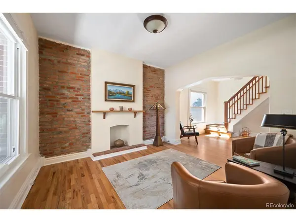 555 S Pennsylvania, Denver, CO 80209