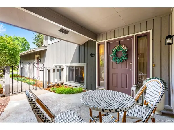 1115 Parkwood, Fort Collins, CO 80525