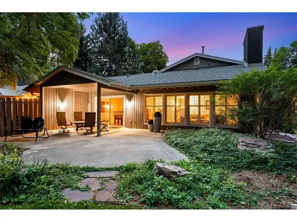 1115 Parkwood, Fort Collins, CO 80525
