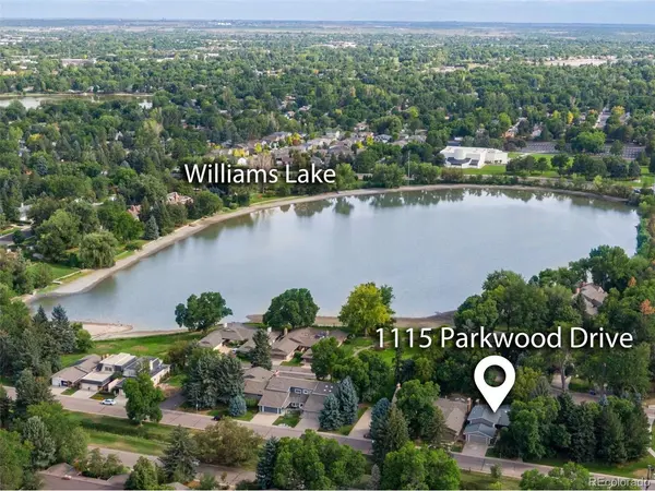 1115 Parkwood, Fort Collins, CO 80525