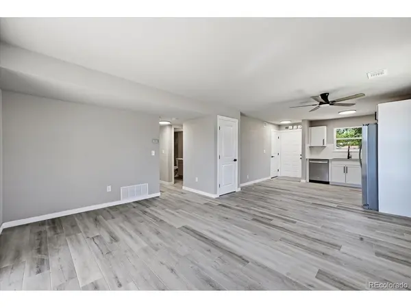 1169 S Gilbert #201F, Castle Rock, CO 80104