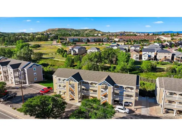 1169 S Gilbert #201F, Castle Rock, CO 80104
