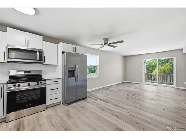 1169 S Gilbert #201F, Castle Rock, CO 80104
