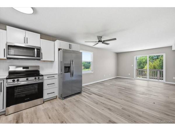1169 S Gilbert #201F, Castle Rock, CO 80104