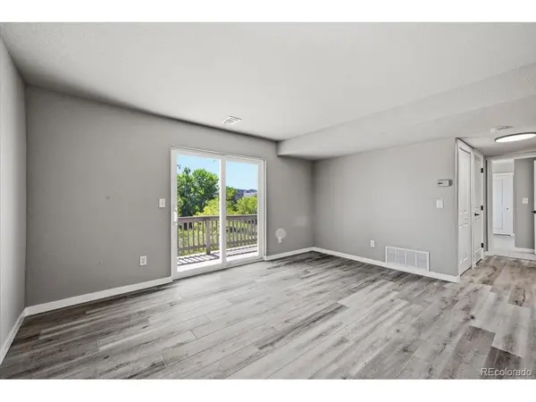 1169 S Gilbert #201F, Castle Rock, CO 80104