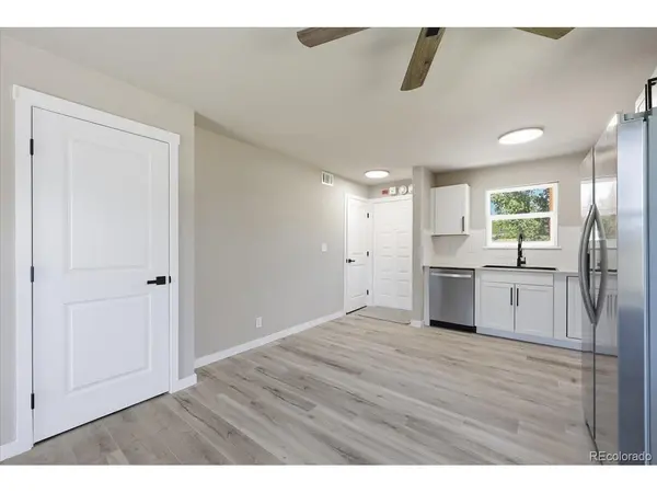 1169 S Gilbert #201F, Castle Rock, CO 80104