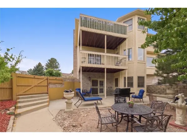 478 S Youngfield, Denver, CO 80228