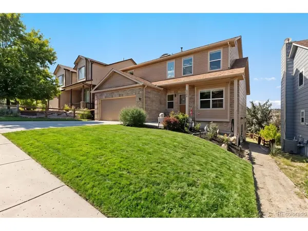 1547 Chesham, Colorado Springs, CO 80907
