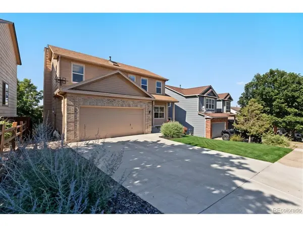 1547 Chesham, Colorado Springs, CO 80907