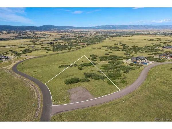 3881 Turret, Sedalia, CO 80135