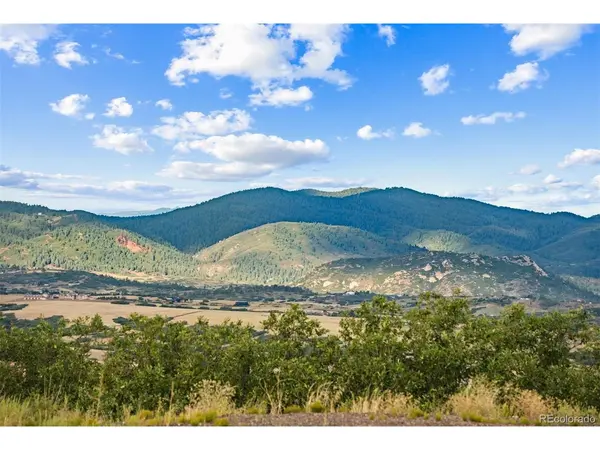 3881 Turret, Sedalia, CO 80135