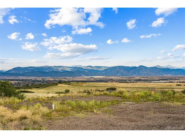 3881 Turret, Sedalia, CO 80135