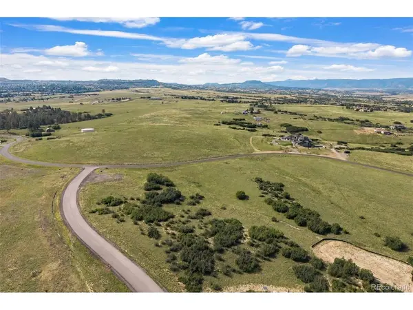 3881 Turret, Sedalia, CO 80135