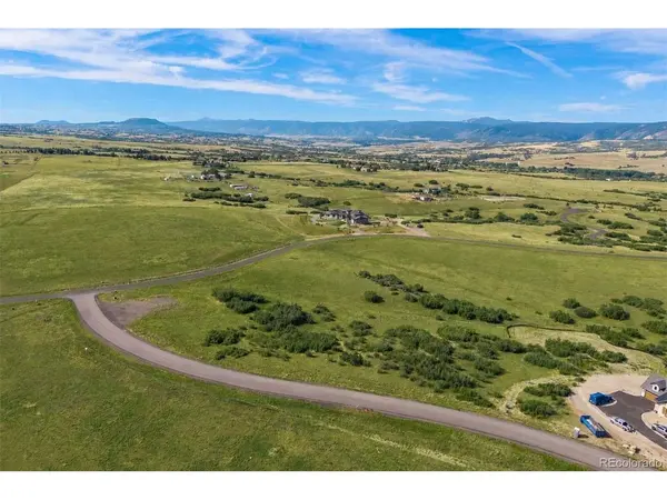 3881 Turret, Sedalia, CO 80135