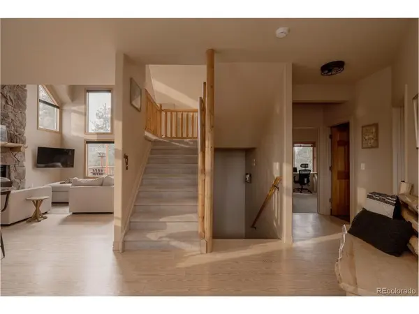 6929 Weasel, Evergreen, CO 80439