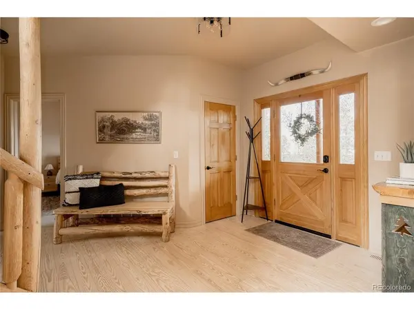 6929 Weasel, Evergreen, CO 80439