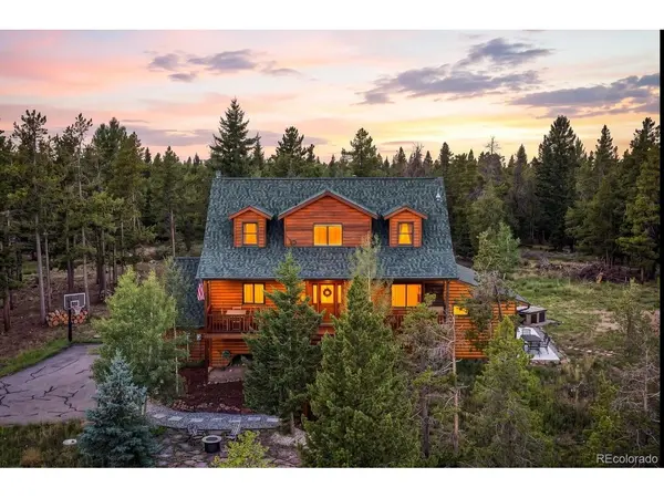 6929 Weasel, Evergreen, CO 80439