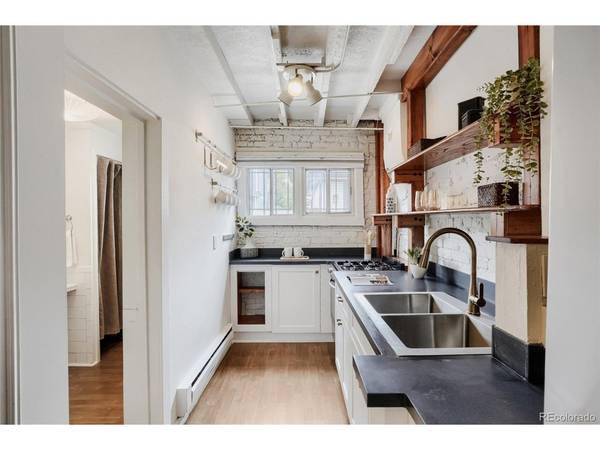 1059 N Emerson #C, Denver, CO 80218