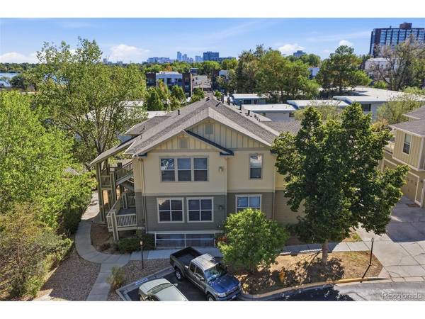 1686 Ames, Lakewood, CO 80214