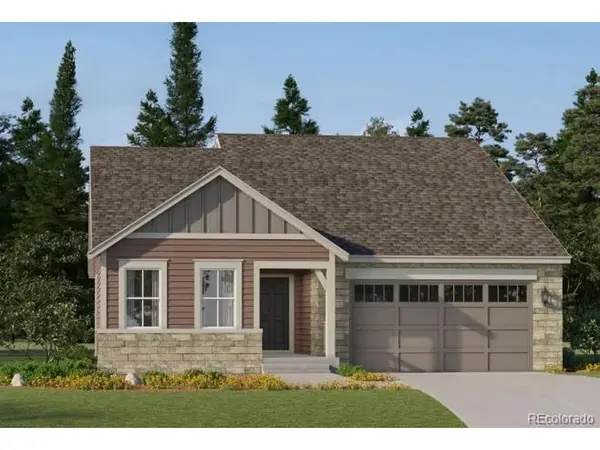 3335 E 152nd, Thornton, CO 80602