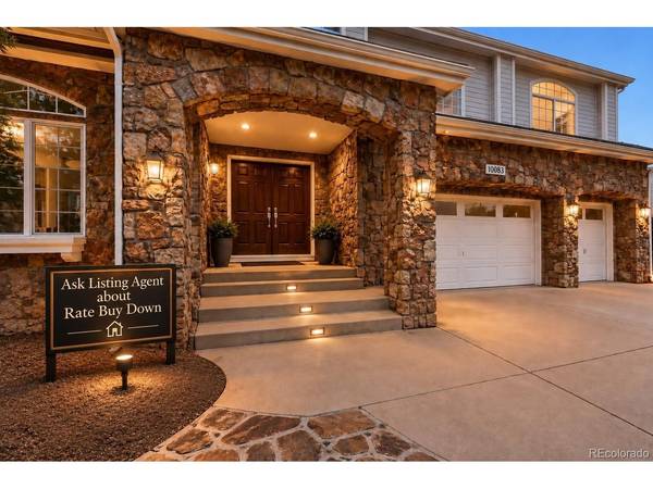 10083 Charissglen, Highlands Ranch, CO 80126