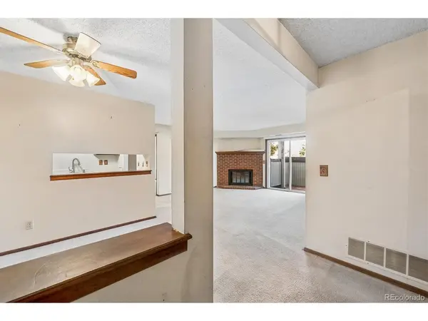 14465 E 1st #A7, Aurora, CO 80011