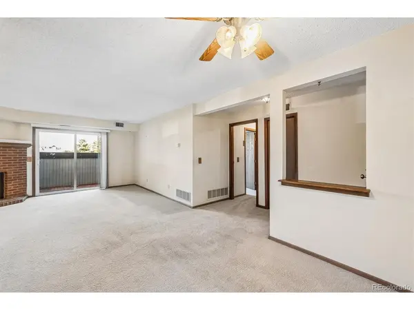 14465 E 1st #A7, Aurora, CO 80011
