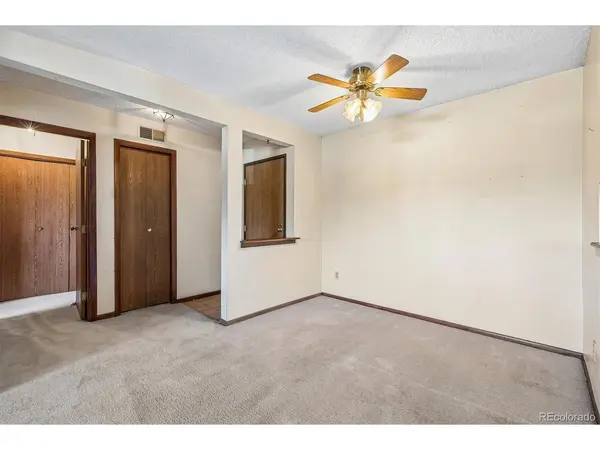 14465 E 1st #A7, Aurora, CO 80011