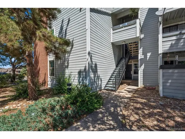 14465 E 1st #A7, Aurora, CO 80011