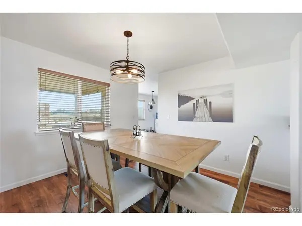 8321 Sedgewick, Colorado Springs, CO 80925