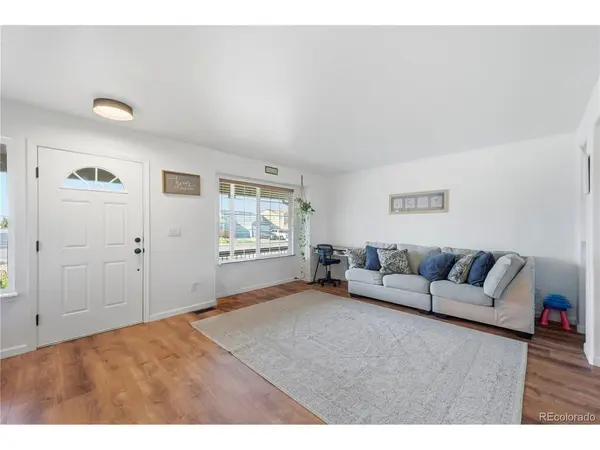 8321 Sedgewick, Colorado Springs, CO 80925