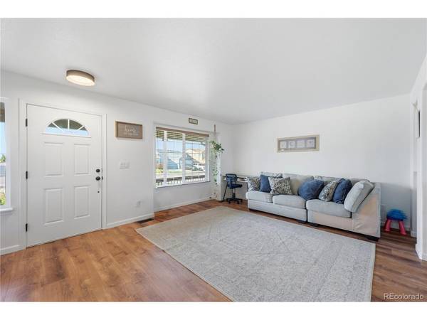 8321 Sedgewick, Colorado Springs, CO 80925