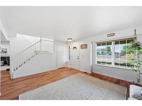 8321 Sedgewick, Colorado Springs, CO 80925