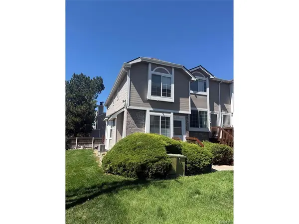 1885 S Quebec #G110, Denver, CO 80231