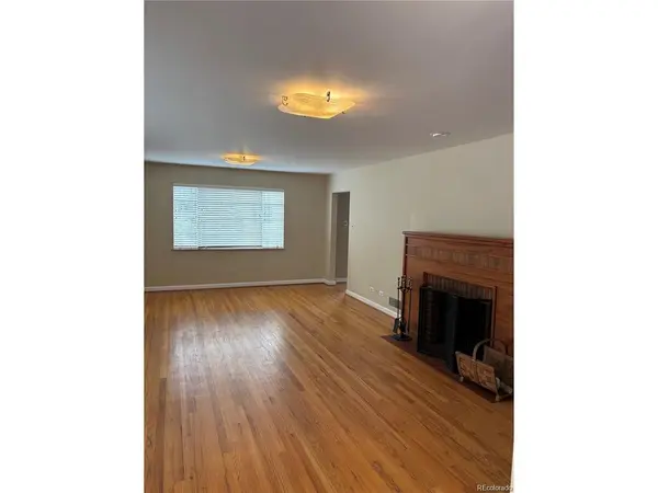 701 S Clayton, Denver, CO 80209