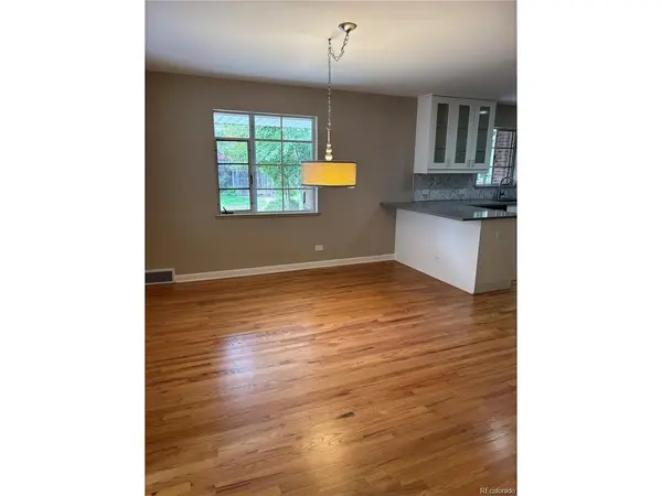 701 S Clayton, Denver, CO 80209