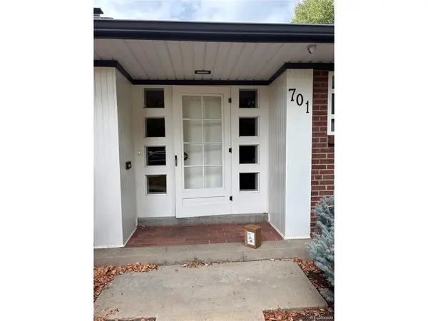 701 S Clayton, Denver, CO 80209
